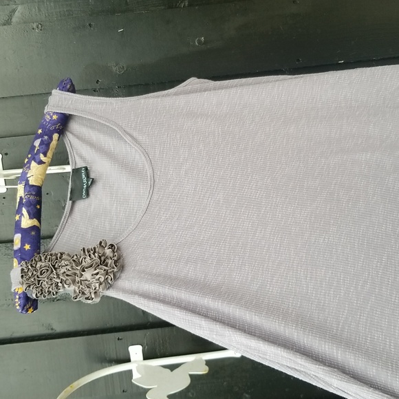 🌼6/$25 Cynthia Rowley Tank Top - Picture 7 of 13